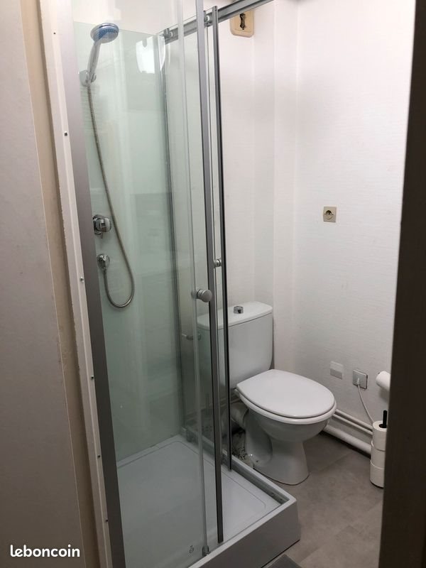 Appartement à louer, 32m², Amiens