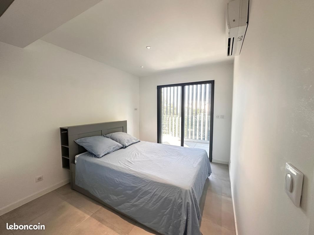 Appartement à louer, 73m², Lattes