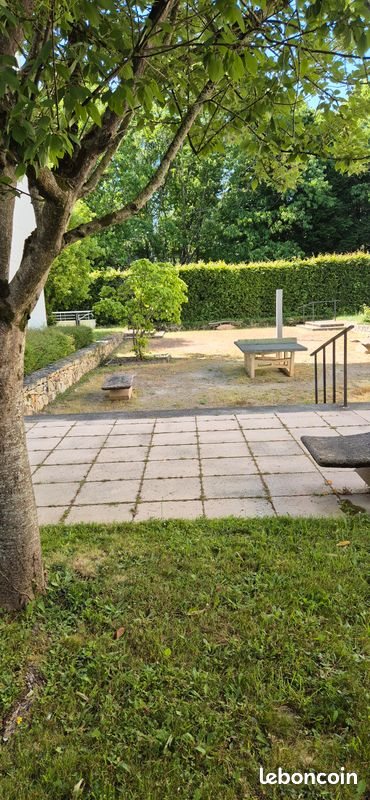 Appartement à louer, 20m², Rennes