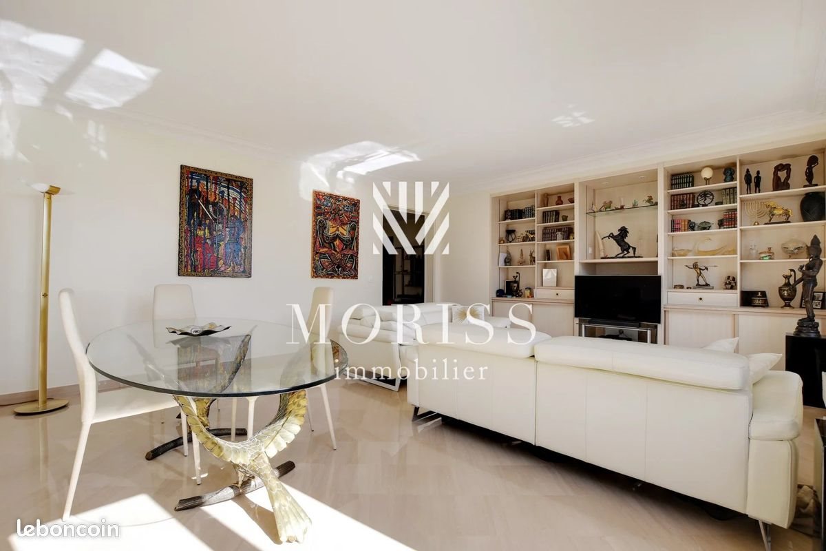 Appartement à vendre, 130m², Paris 11ème