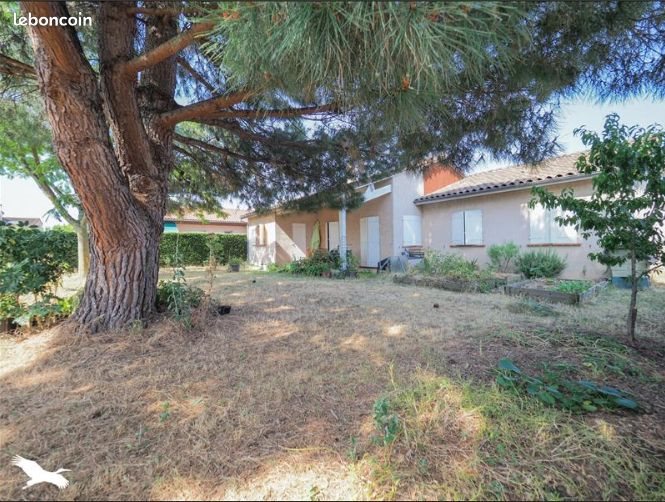 Maison à vendre, 102m², Toulouse