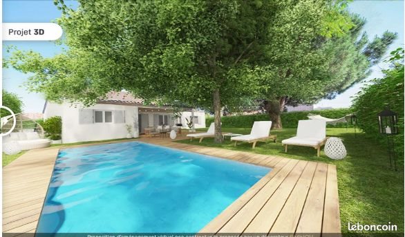 Maison à vendre, 102m², Toulouse