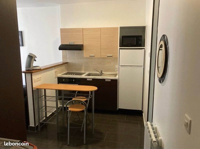 Appartement à louer, 35m², Pont-sur-Yonne