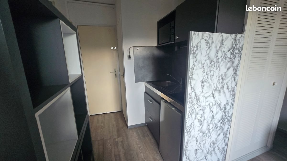 Appartement à louer, 15m², Aix-en-Provence