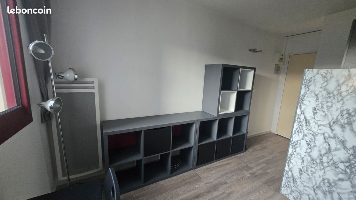 Appartement à louer, 15m², Aix-en-Provence