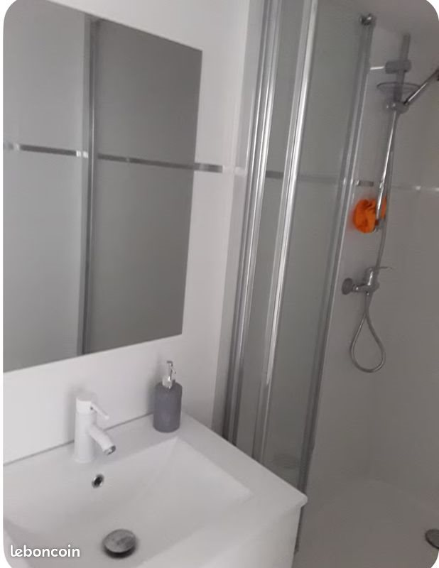 Appartement à louer, 35m², Bordeaux