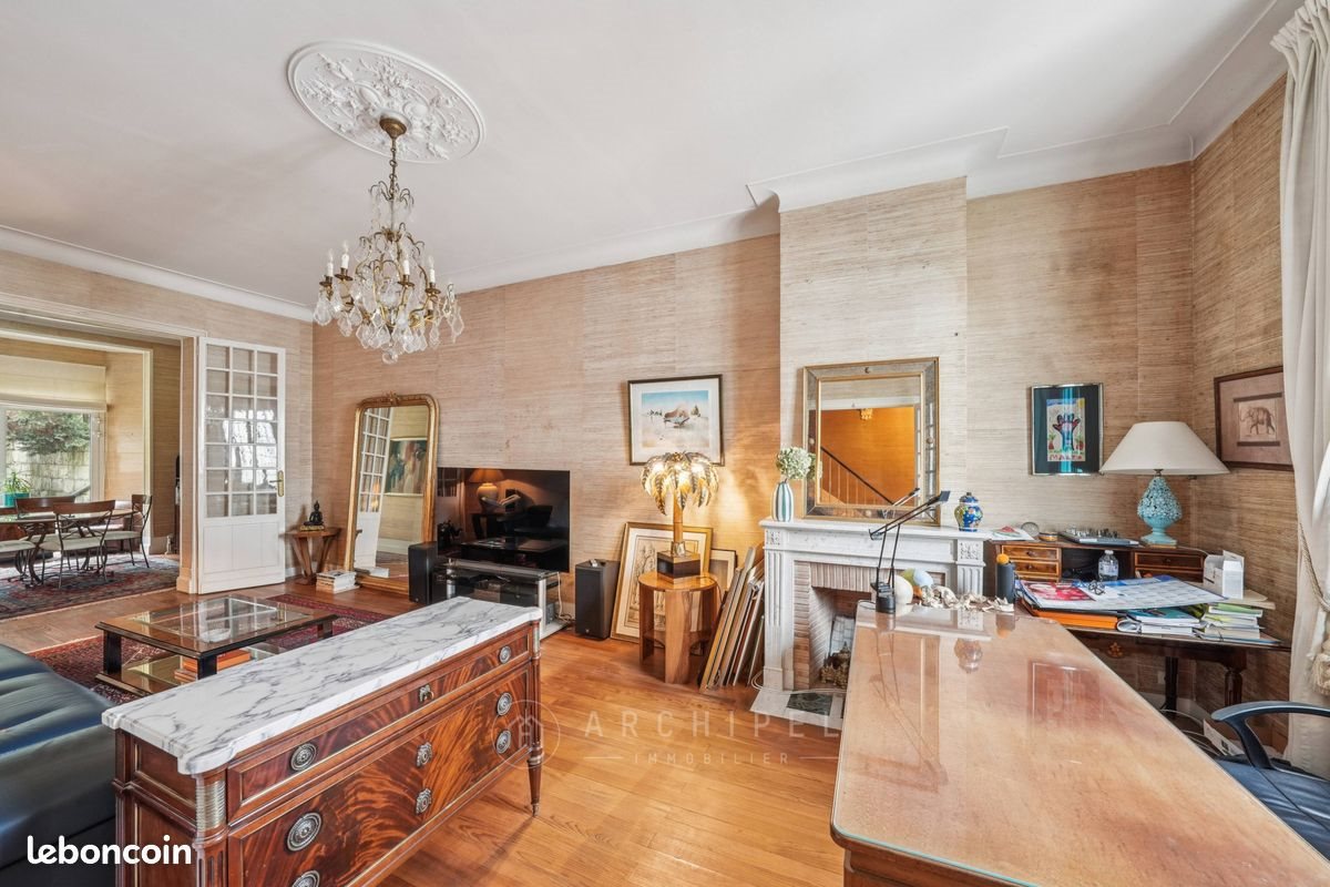 Maison à vendre, 125m², Bordeaux