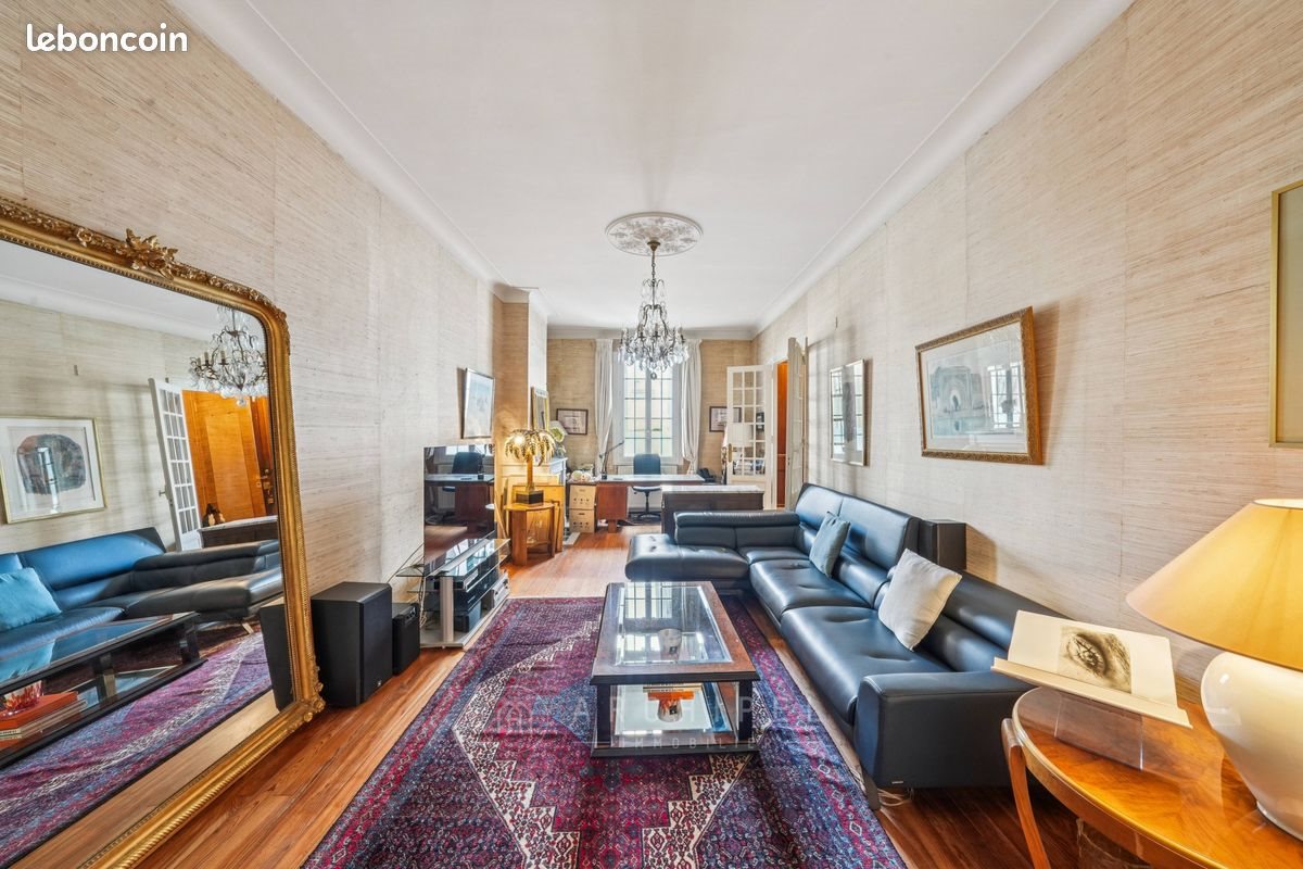 Maison à vendre, 125m², Bordeaux