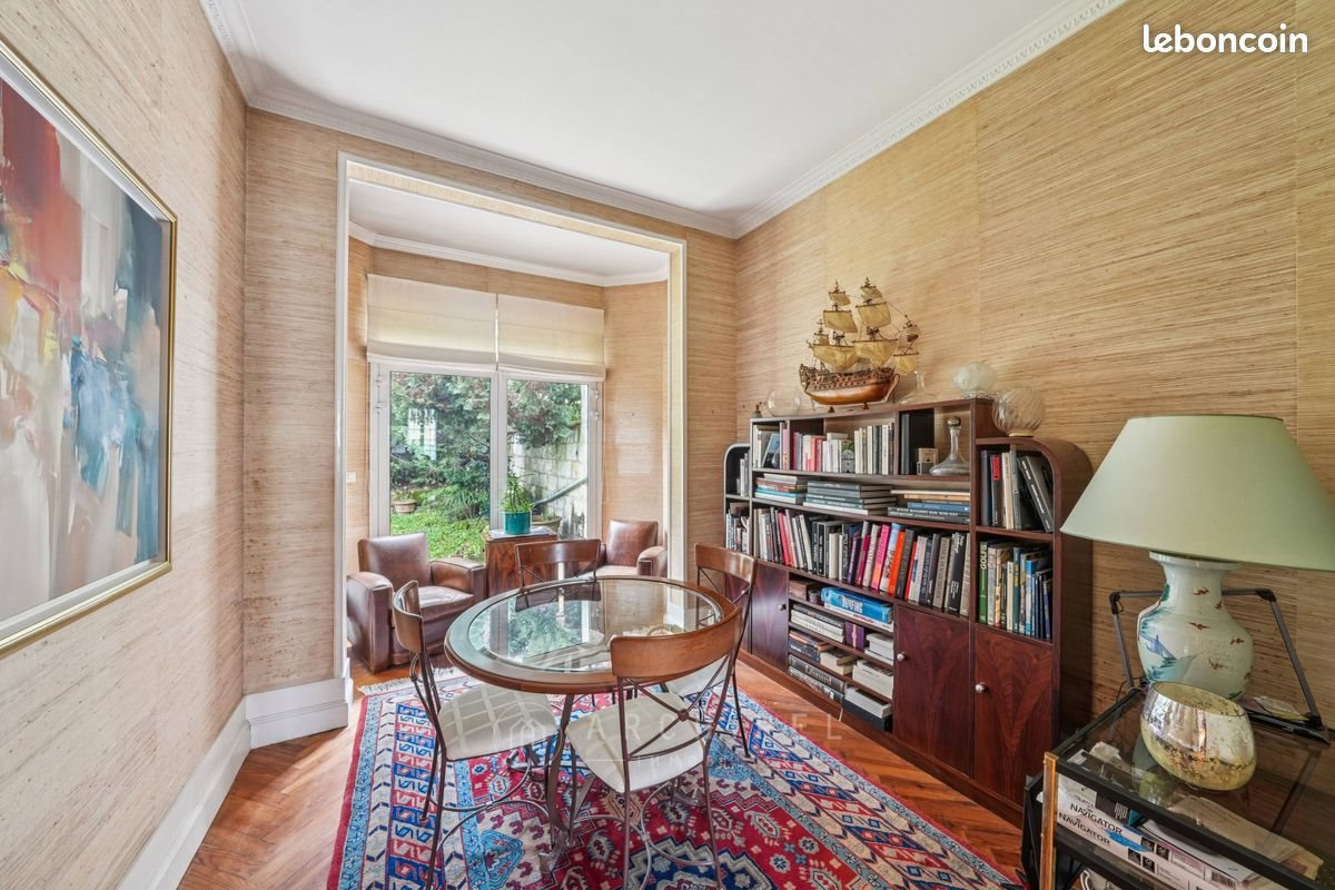 Maison à vendre, 125m², Bordeaux
