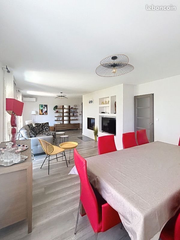 Maison à louer, 132m², Lambesc