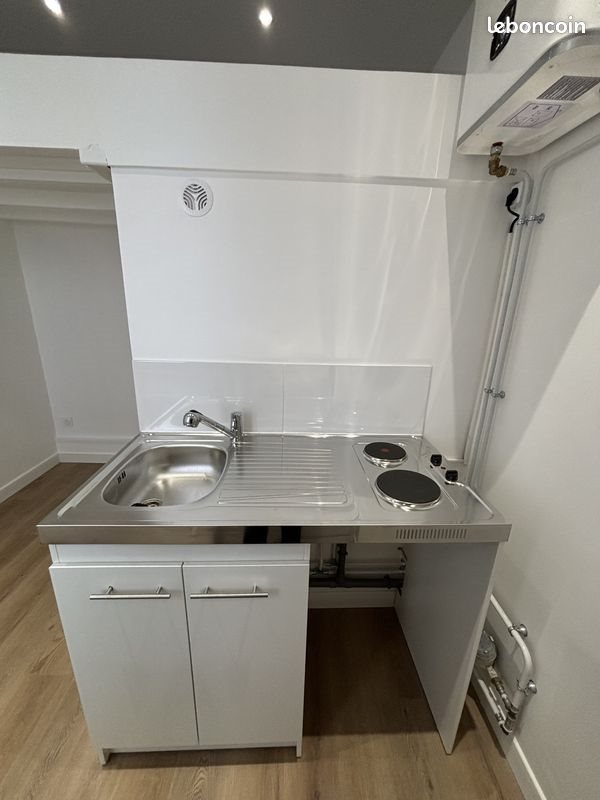 Appartement à louer, 9m², Grenoble
