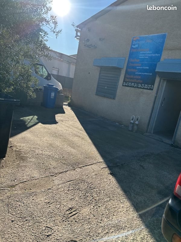 Appartement à louer, 230m², Calvi