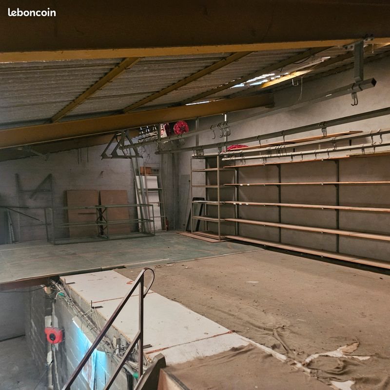 Appartement à louer, 230m², Calvi