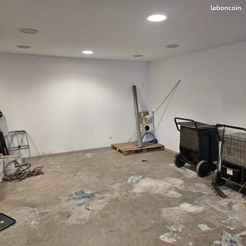 Appartement à louer, 230m², Calvi