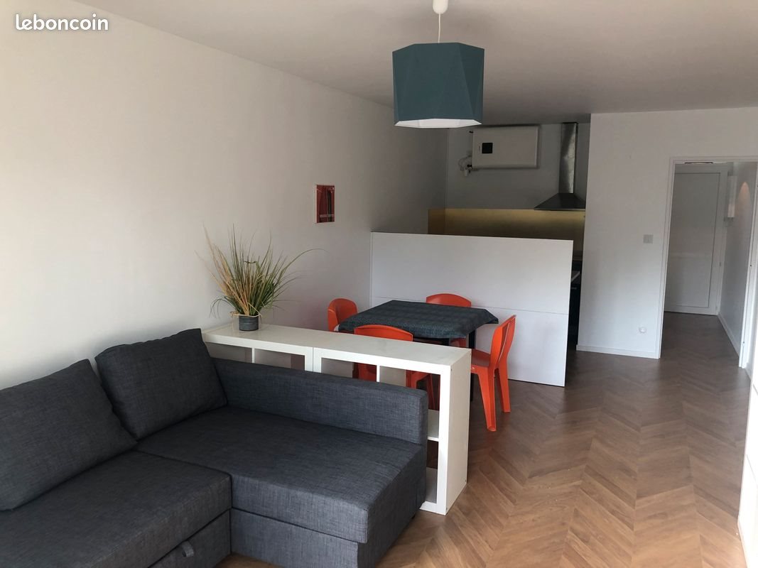 Appartement à louer, 30m², Saint-Brevin-les-Pins