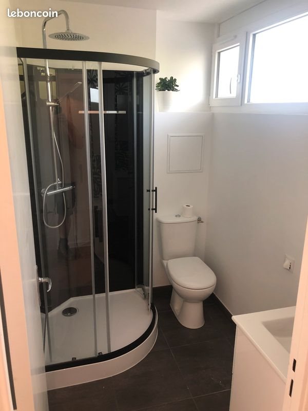 Appartement à louer, 30m², Saint-Brevin-les-Pins