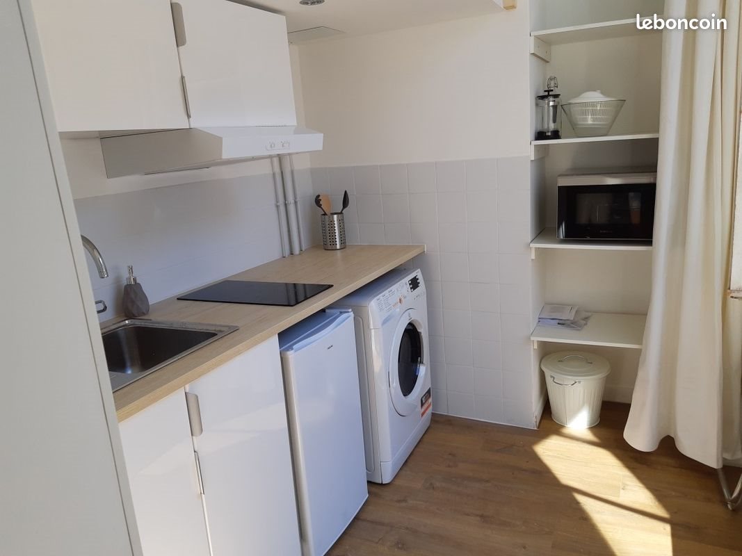 Appartement à louer, 36m², Grenoble