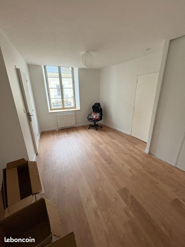 Appartement à louer, 39m², Baugé