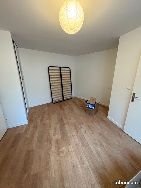 Appartement à louer, 39m², Baugé