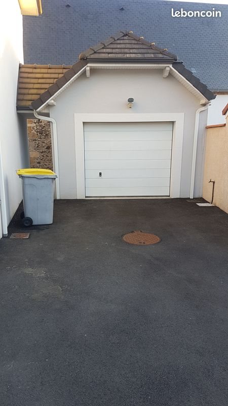 Maison à louer, 76m², Siros