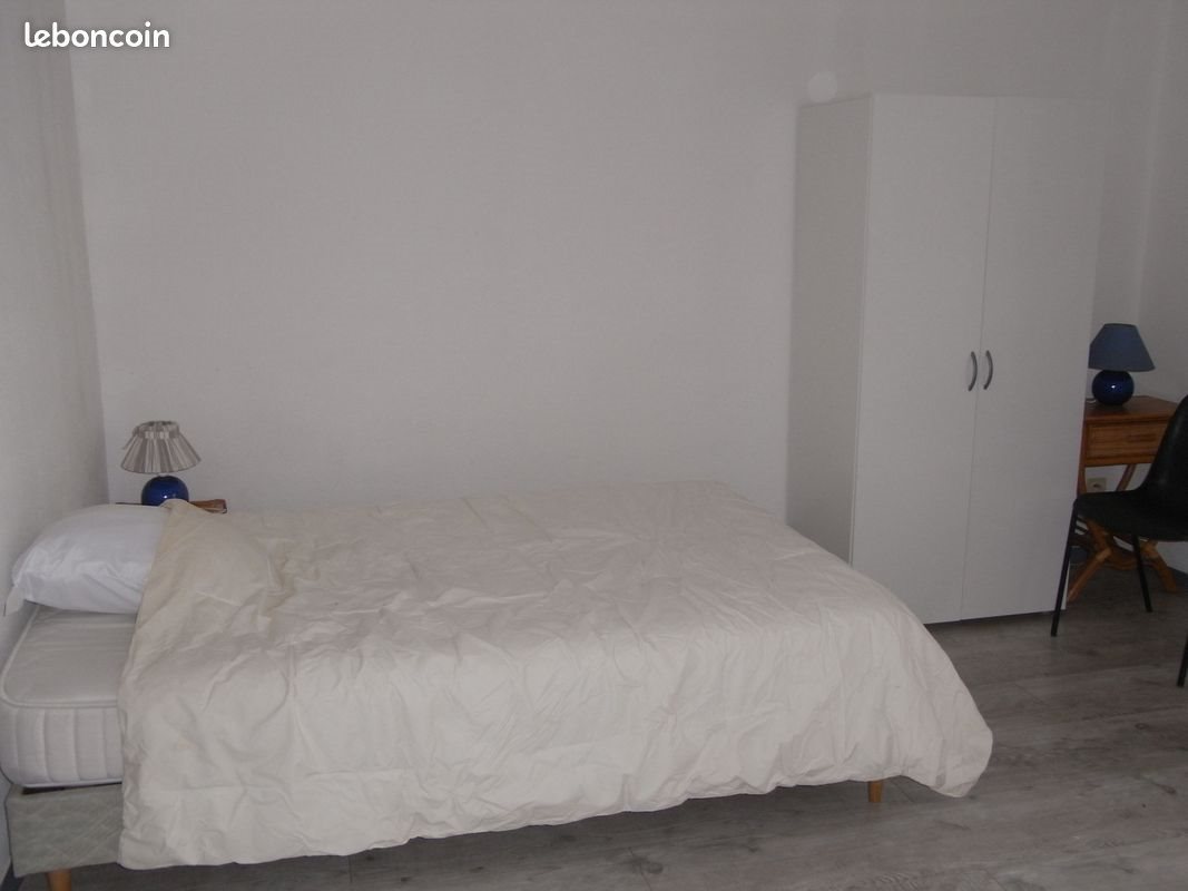 Appartement à louer, 24m², Louhans