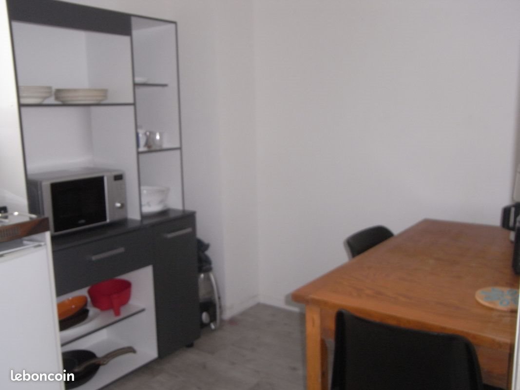 Appartement à louer, 24m², Louhans