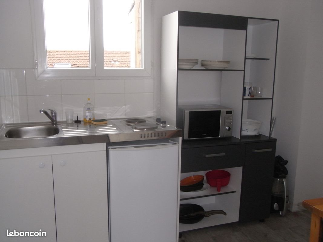 Appartement à louer, 24m², Louhans