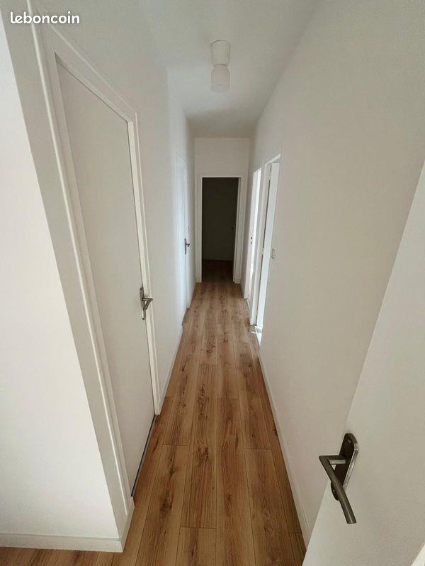 Appartement à vendre, 77m², Segré