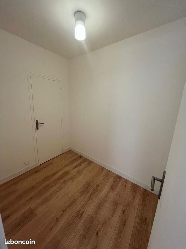 Appartement à vendre, 77m², Segré