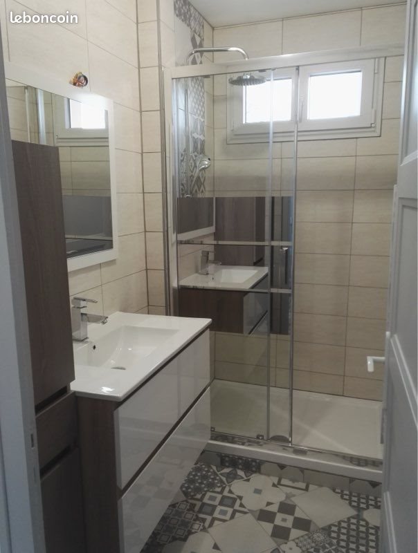 Appartement à louer, 60m², Châtenoy-en-Bresse