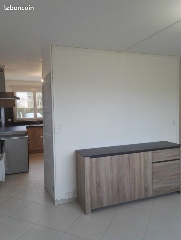 Appartement à louer, 60m², Châtenoy-en-Bresse