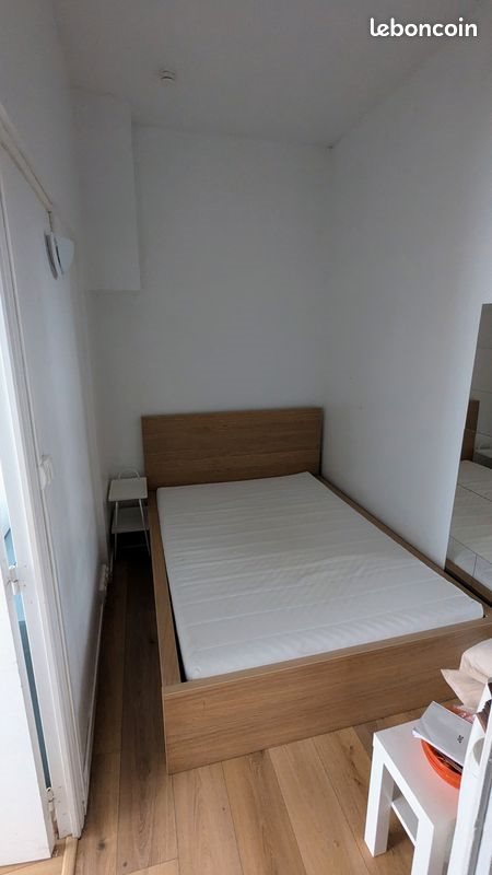 Appartement à louer, 25m², Lille