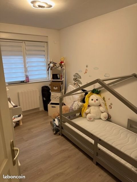 Maison à louer, 60m², Cambrai