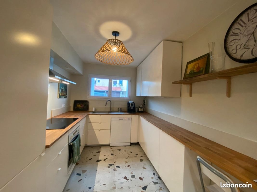 Maison à louer, 99m², Saint-Jean