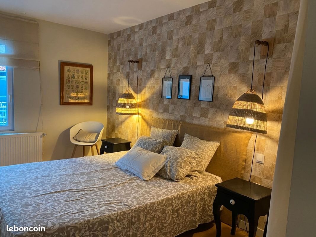 Maison à louer, 99m², Saint-Jean