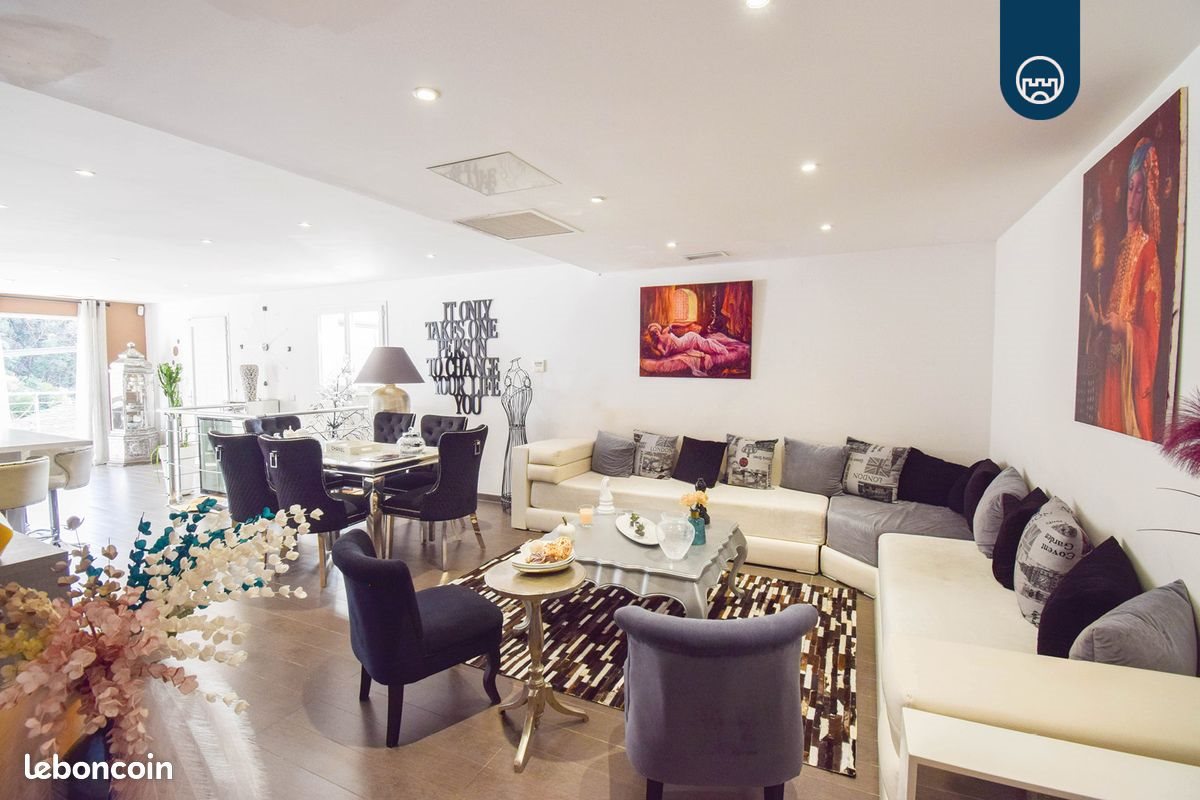 Maison à vendre, 98m², La Trinité