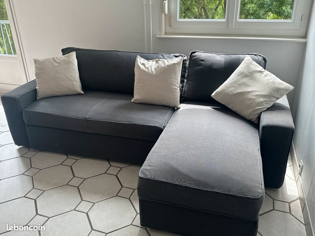 Appartement à louer, 74m², Lille