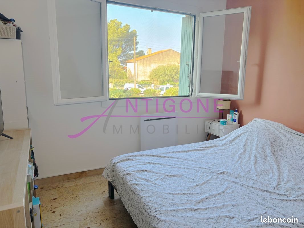 Appartement à louer, 51m², Six-Fours-les-Plages