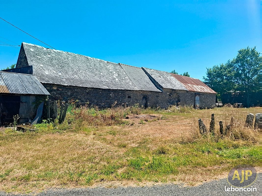 Maison à vendre, 132m², Issé