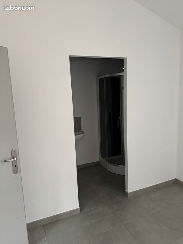 Appartement à louer, 32m², Nérac