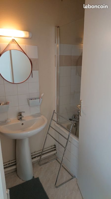 Appartement à louer, 30m², Limoges