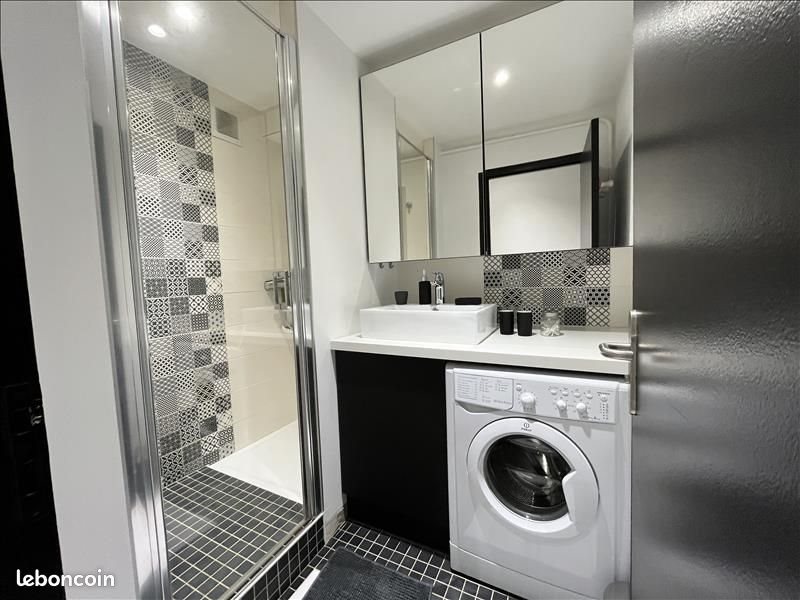 Appartement à vendre, 39m², Tours