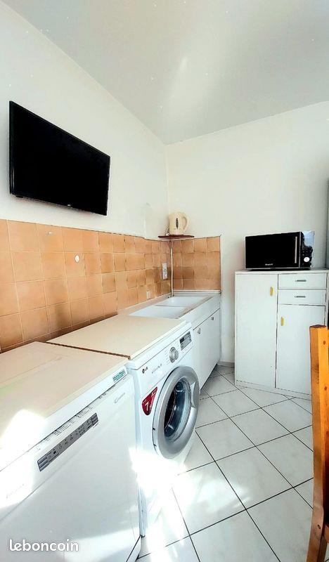 Appartement à louer, 50m², La Ravoire