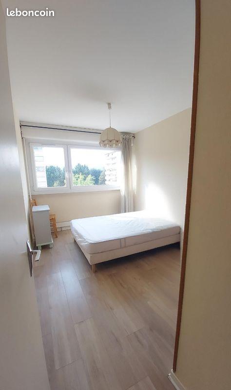 Appartement à louer, 50m², La Ravoire