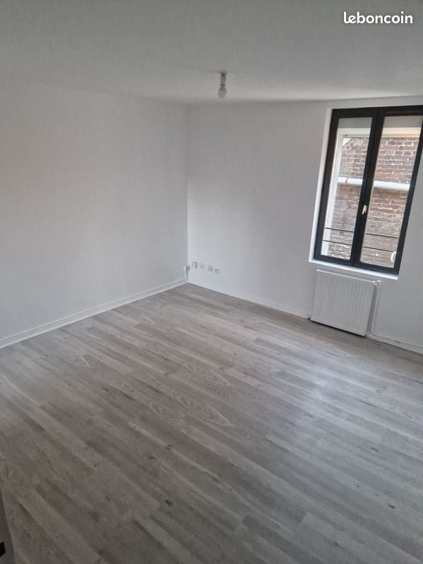 Maison à louer, 65m², Denain