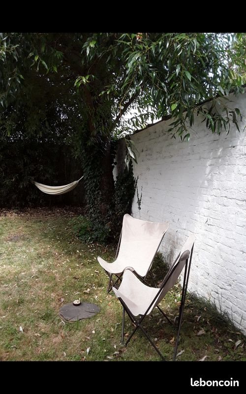 Maison à vendre, 150m², Lille