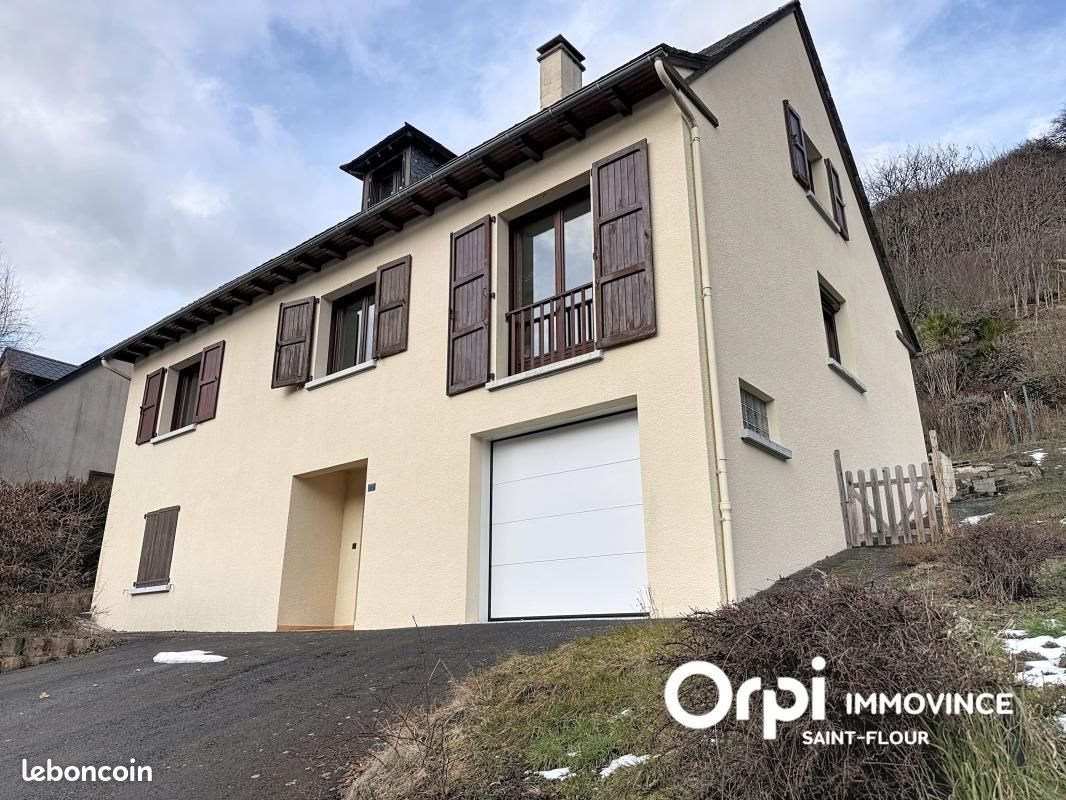 Maison à vendre, 164m², Murat