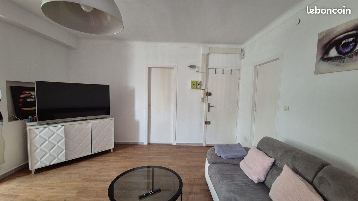 Appartement à vendre, 40m², Perpignan