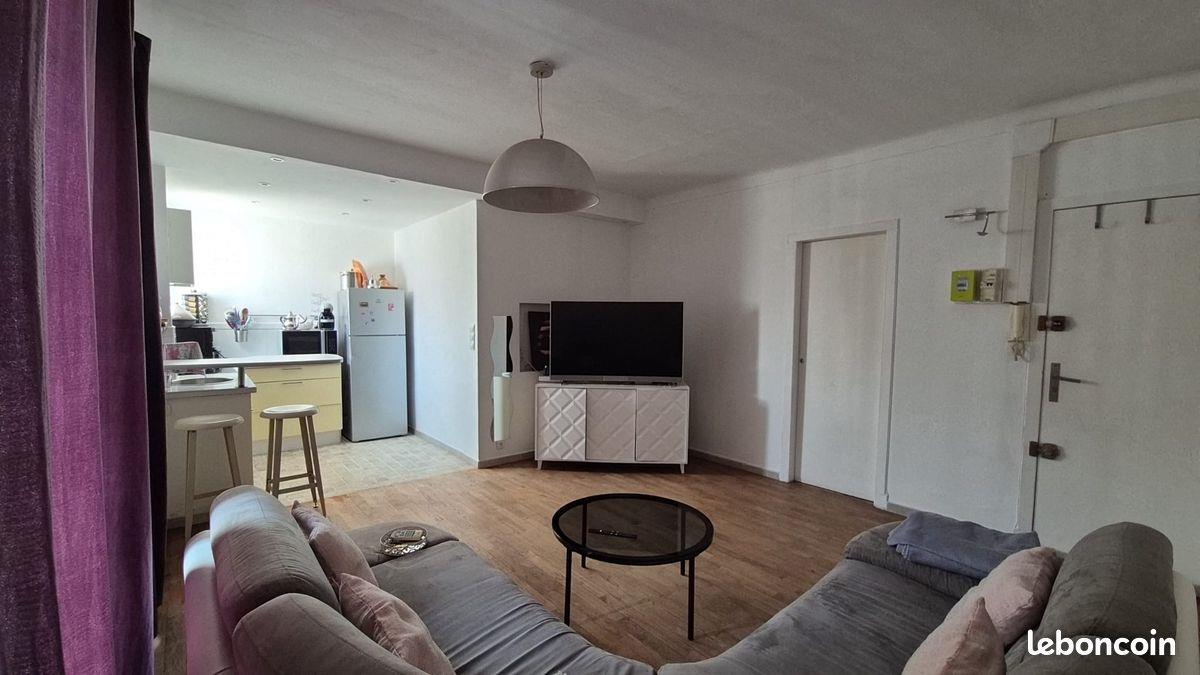 Appartement à vendre, 40m², Perpignan