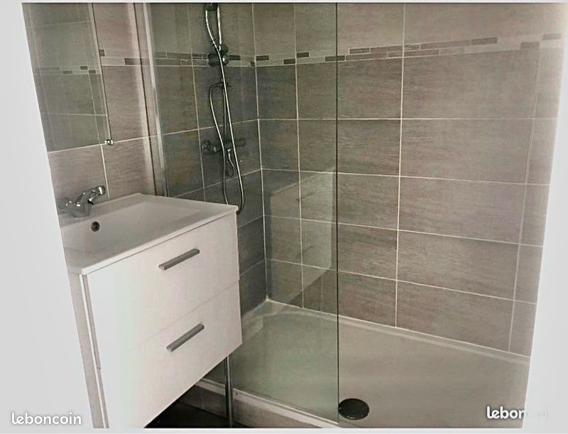 Appartement à vendre, 63m², Saint-Etienne